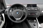 BMW 1-Series Urban Line 2012 года